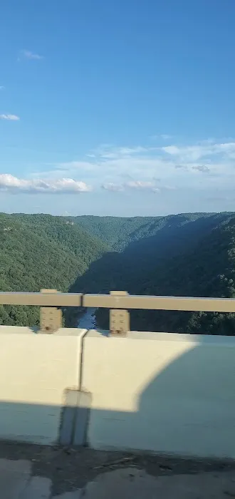 New River Gorge Campground Picture 6
