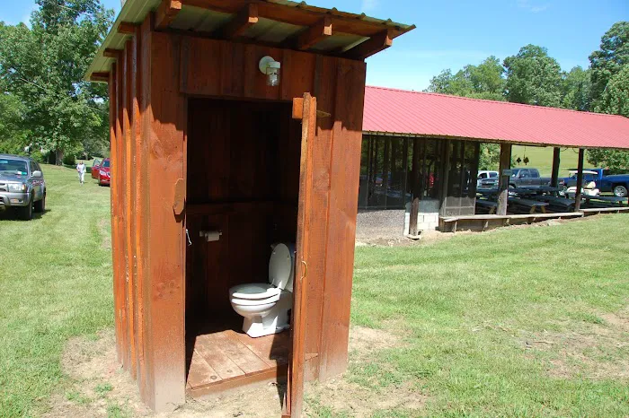 New River Gorge Campground Picture 9