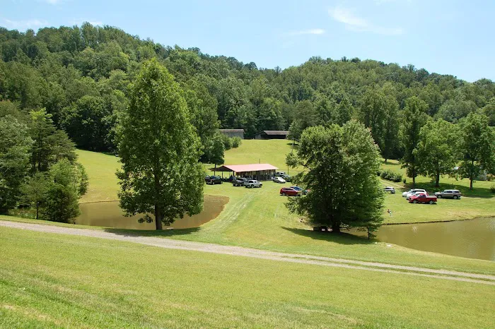 New River Gorge Campground Picture 3