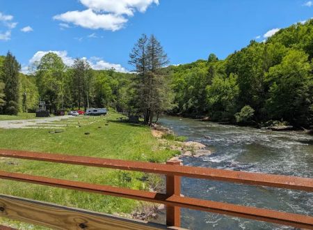 Meadow River Campground llc