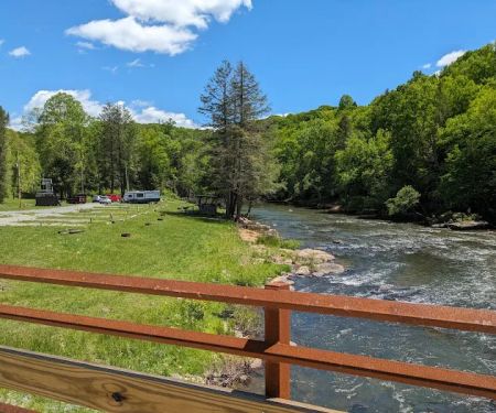 Meadow River Campground llc