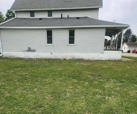 Scenic Decorah IA