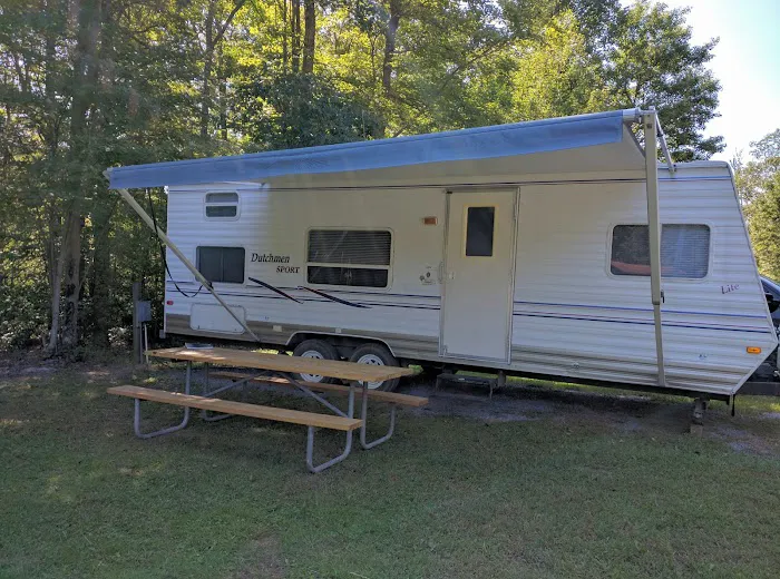 Rays Camp Ground Picture 7