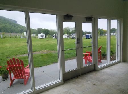 Nelson's Landing RV Park