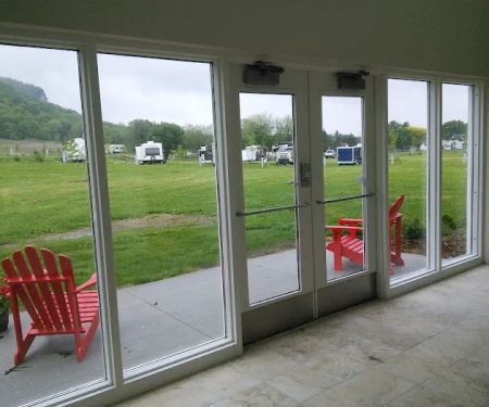 Nelson's Landing RV Park