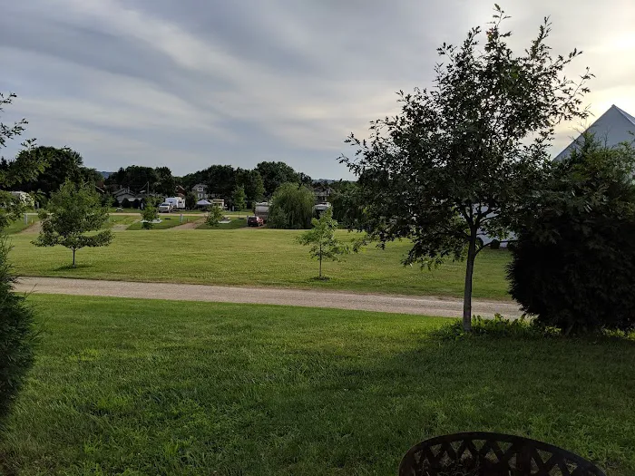 Nelson's Landing RV Park Picture 7