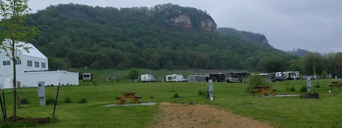 Nelson's Landing RV Park Picture 5