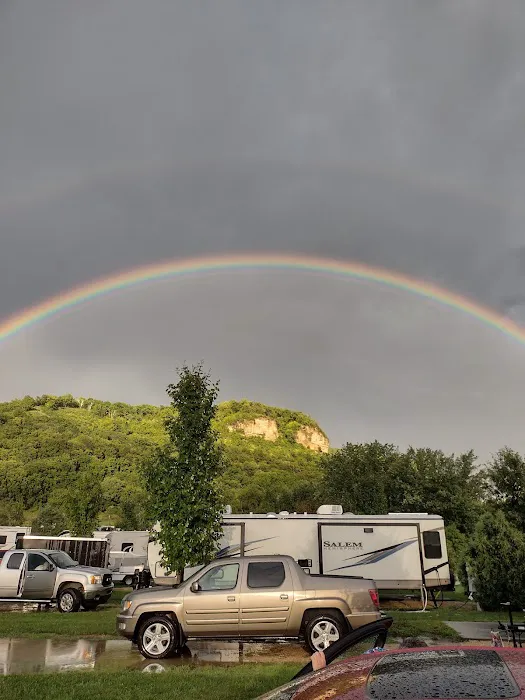 Nelson's Landing RV Park Picture 3