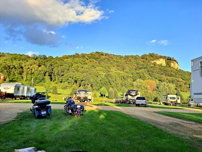 Nelson's Landing RV Park Picture 4