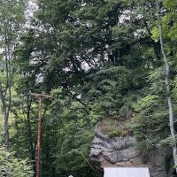 Hawk's Nest State Park Tentrr Double Site A ico