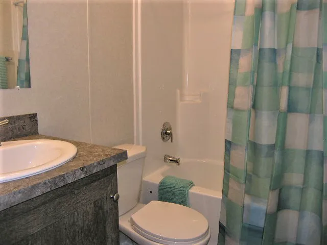 Wolf Creek Village Mobile Home & RV Park Picture 1