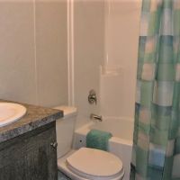 Wolf Creek Village Mobile Home & RV Park ico