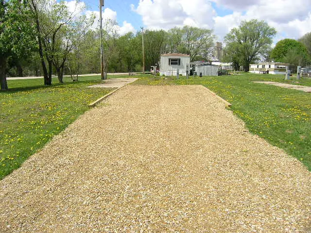 Wolf Creek Village Mobile Home & RV Park Picture 6