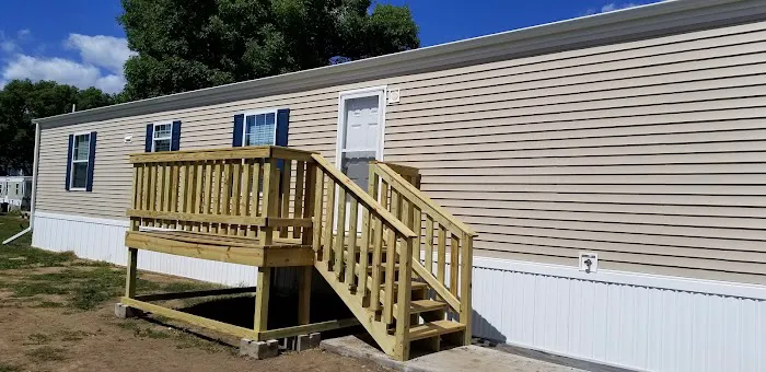 Wolf Creek Village Mobile Home & RV Park Picture 4