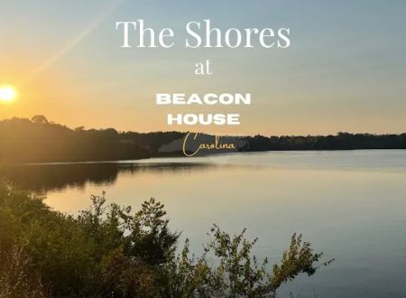 The Shores at Beacon House