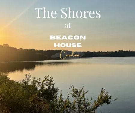 The Shores at Beacon House