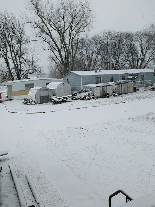 Pinecrest Mobile Home Par Picture 8