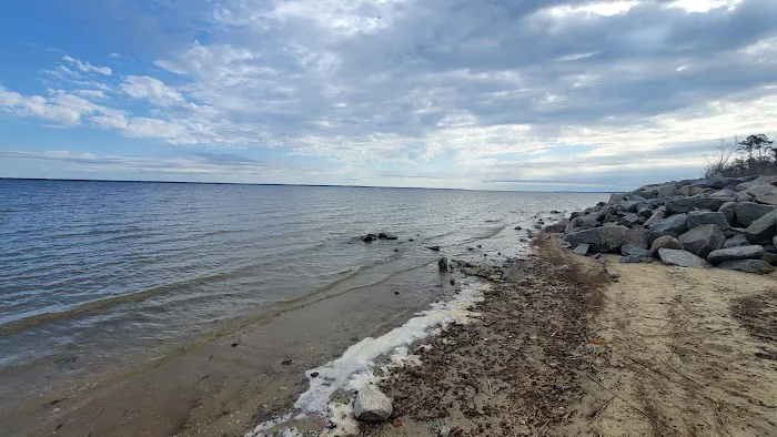Neuse River Recreation Area Picture 6