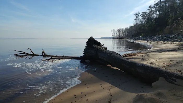 Neuse River Recreation Area Picture 1