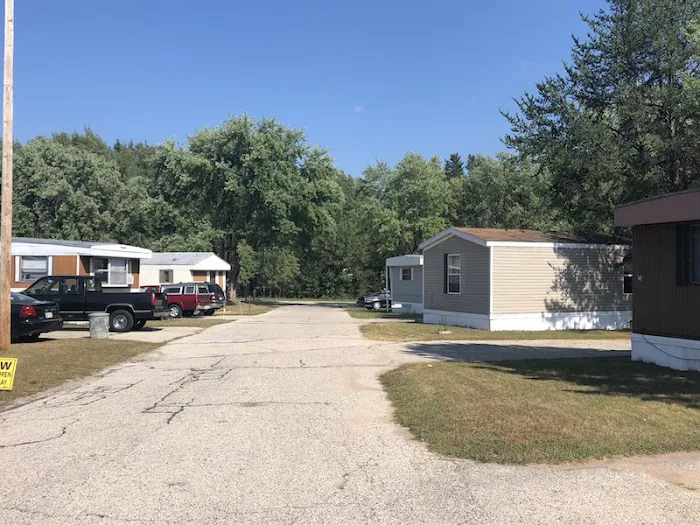 Westwood Meadows Manufactured Housing Community Picture 5