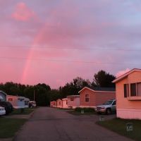 Westwood Meadows Manufactured Housing Community ico