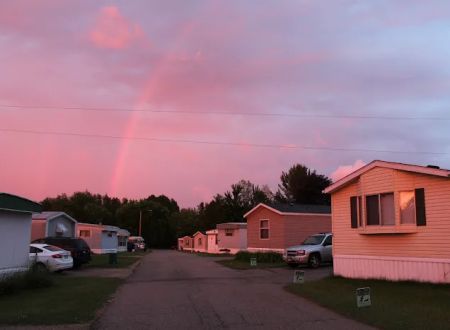 Westwood Meadows Manufactured Housing Community