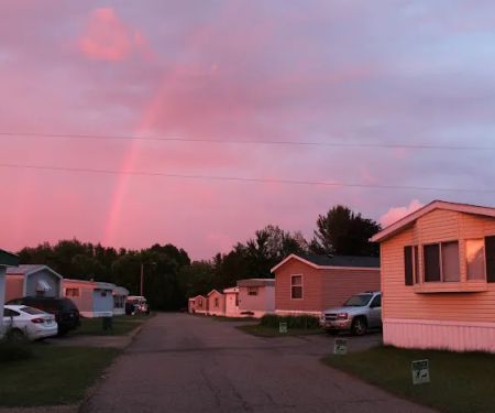 Westwood Meadows Manufactured Housing Community