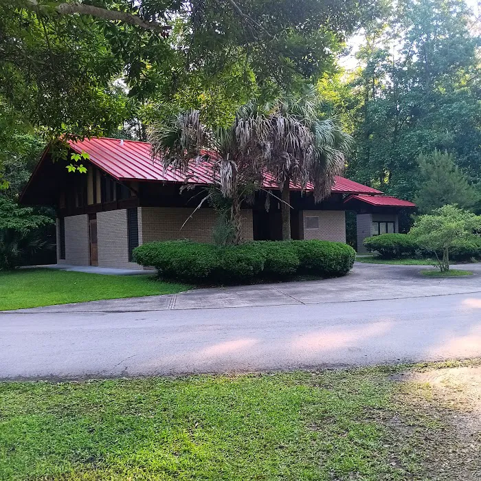 Flanners Beach Campground Picture 9