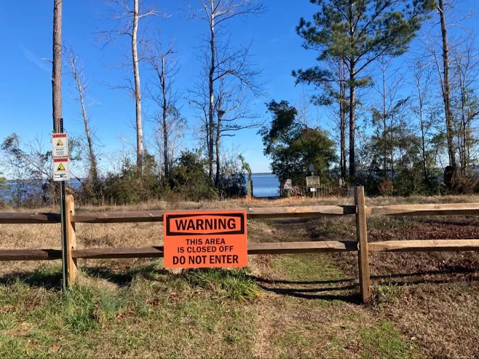 Flanners Beach Campground Picture 5