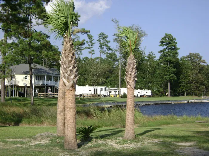 River's Edge Family Campground Picture 9