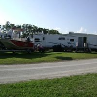 River's Edge Family Campground ico
