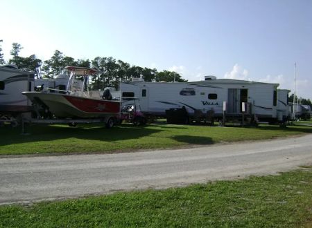 River's Edge Family Campground