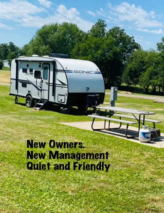 Little Iowa Campground Picture 10