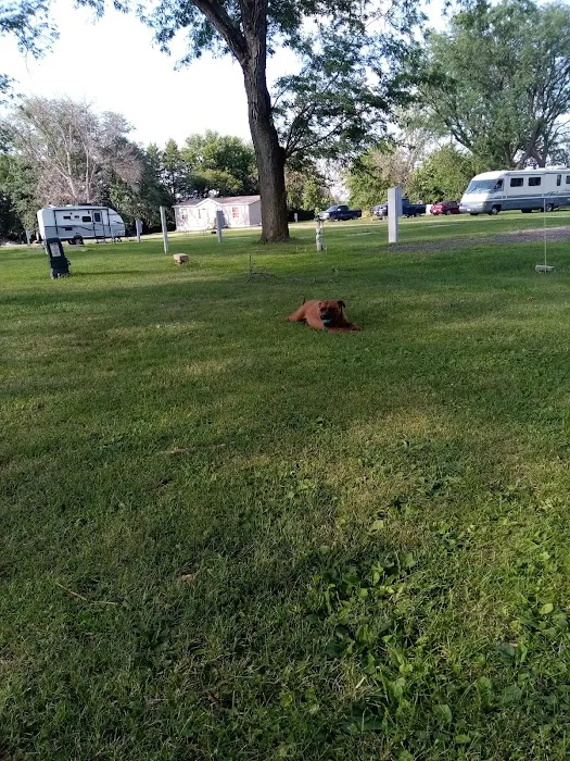 Little Iowa Campground Picture 2