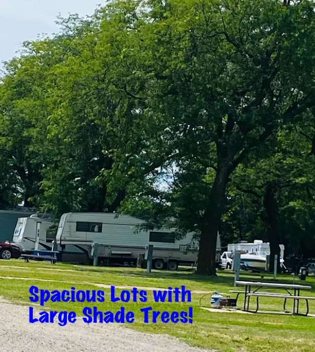 Little Iowa Campground Picture 4