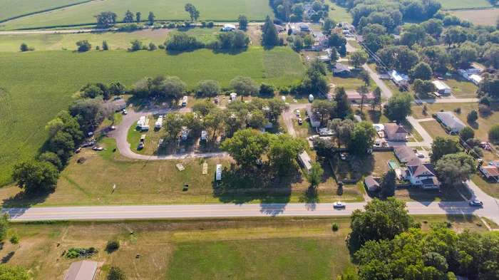 Little Iowa Campground Picture 1
