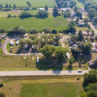 Little Iowa Campground ico