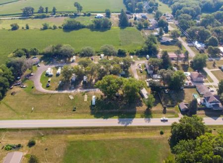 Little Iowa Campground