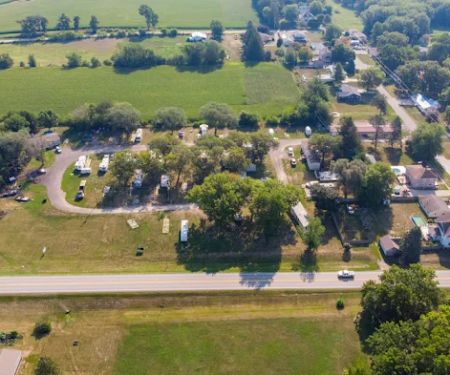Little Iowa Campground