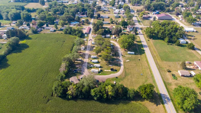 Little Iowa Campground Picture 7