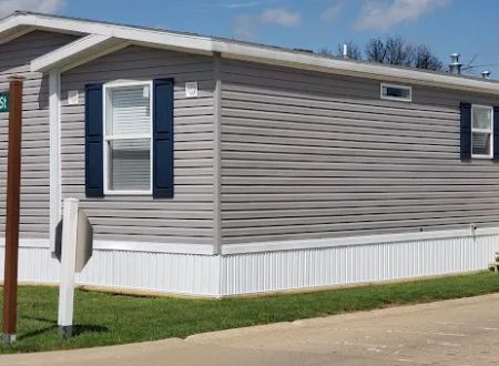 Sunset Village MHC LLC