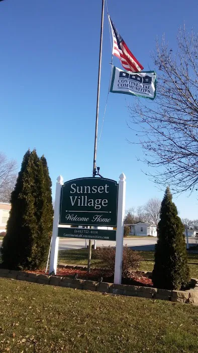 Sunset Village MHC LLC Picture 4