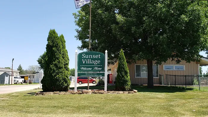 Sunset Village MHC LLC Picture 6