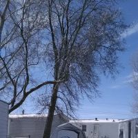 Terrace Manor Mobile Home Park ico