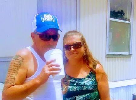 Hollyville Trailer Park