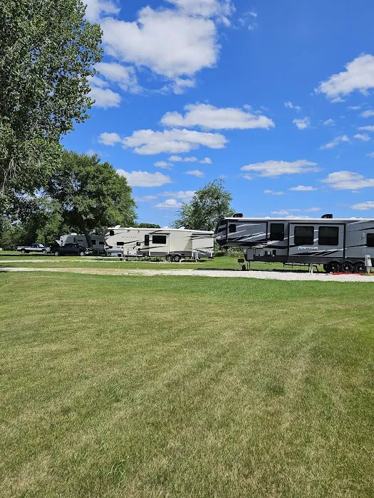 SouthPark Estates and Campground Picture 10
