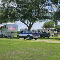 SouthPark Estates and Campground ico