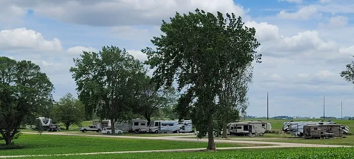 SouthPark Estates and Campground Picture 2