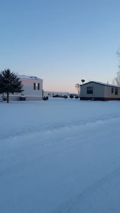 SouthPark Estates and Campground Picture 3