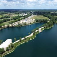 The Lakes RV & Cabin Resort ico
